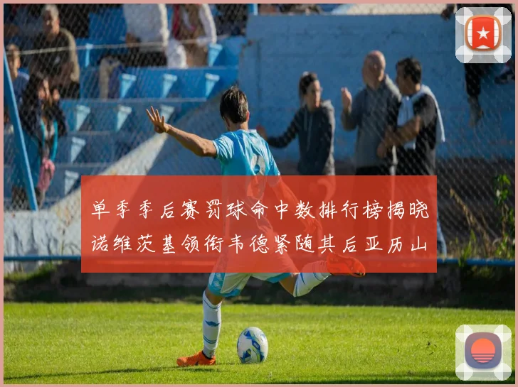 单季季后赛罚球命中数排行榜揭晓诺维茨基领衔韦德紧随其后亚历山大名列第四